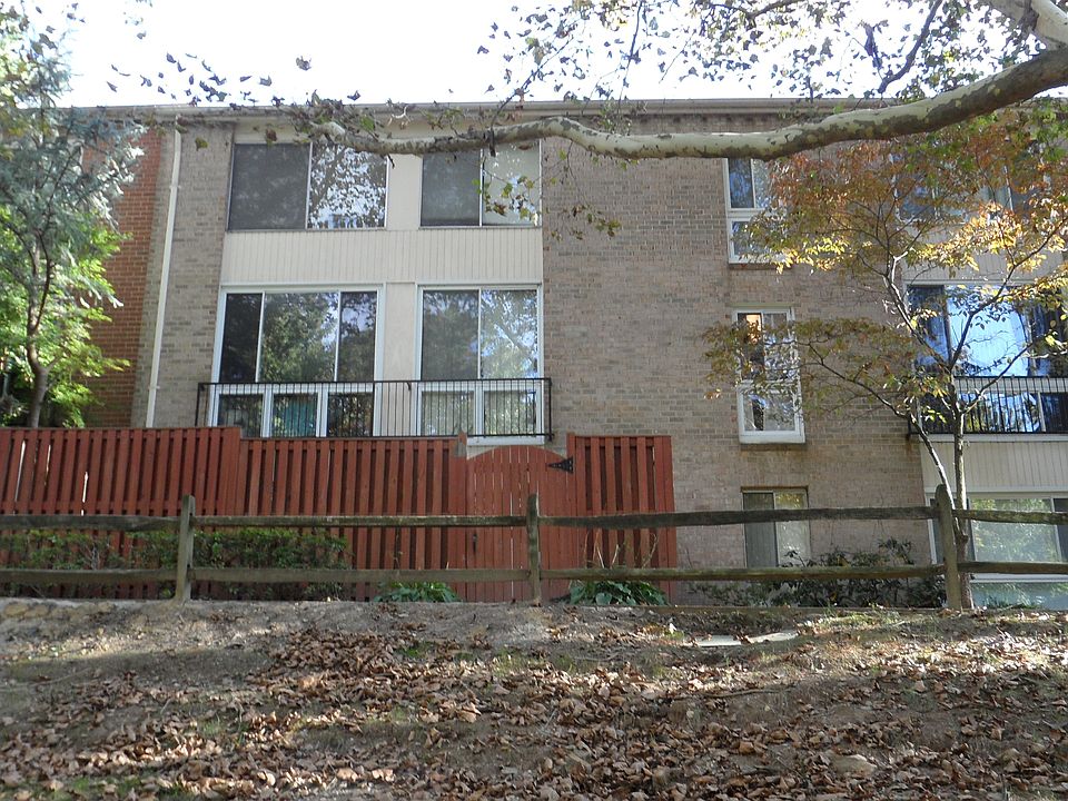 View of the Condo