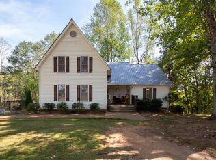 5937 Wade Whelchel Rd, Murrayville, GA 30564