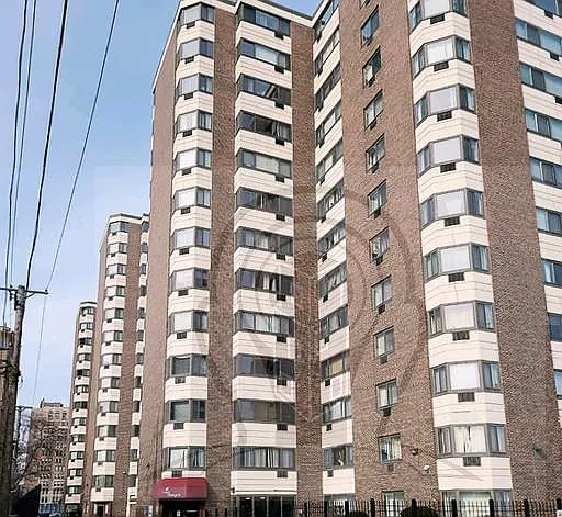 7337 S South Shore Dr #1416