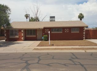 3920 W Wilshire Dr, Phoenix, AZ 85009