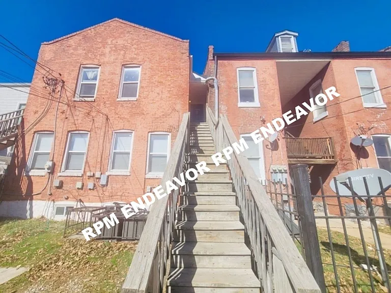 1420 - 1422 Menard St Saint Louis, MO 63104 — Photo 2