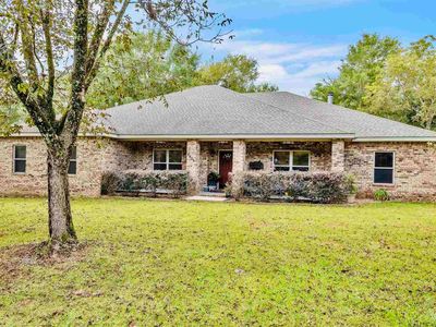 5406 Steele Rd, Baker, FL, 32531