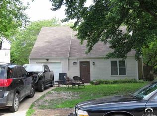 1712 W 3rd St, Lawrence, KS 66044