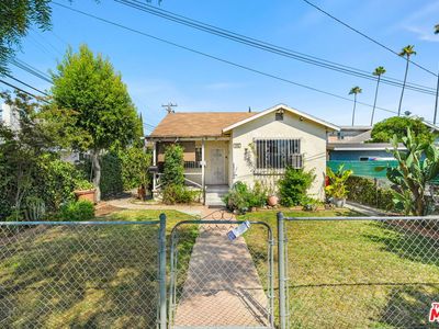 414 N Ditman Ave, Los Angeles, CA, 90063