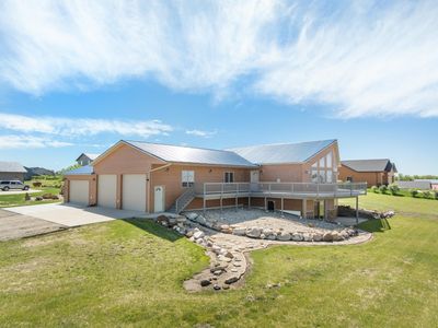 14 Sunset Way, Parshall, ND, 58770