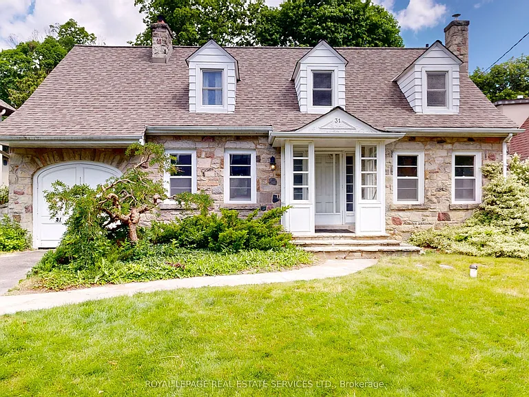 31 Burnhamthorpe Park Blvd — Photo 3