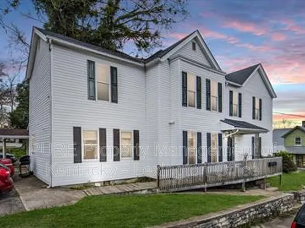 417 North St #3, Richmond, KY 40475