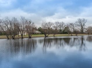 9090 Johnson Rd, Mabank, TX 75156