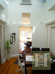 Rented by Halstead Real Estate