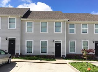 ACW1145, Lexington, KY 40517