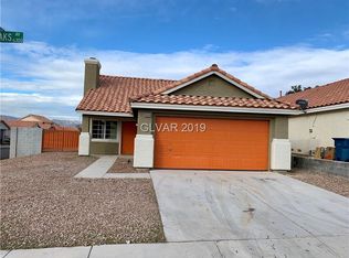 6346 Cedar Breaks Ave, Las Vegas, NV 89156