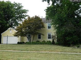 2932 Saybrooke Blvd, Stow, OH