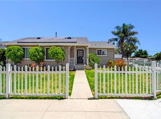 6152 Tampa Ave, Reseda, CA 91335