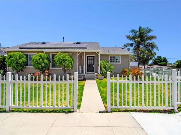 6152 Tampa Ave, Reseda, CA 91335