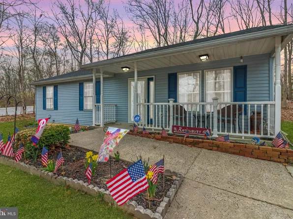 321 Thompson Ave, Chesilhurst, NJ 08089