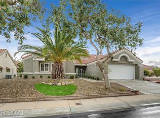 8517 Gull Dr, Las Vegas, NV 89134