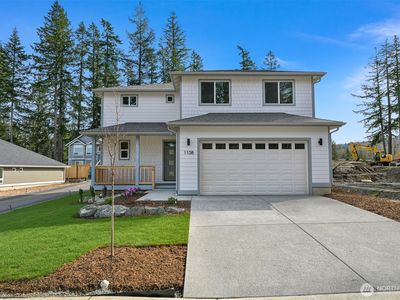 1138 Whidbey Street, Bellingham, WA, 98229
