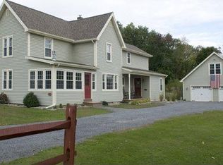 180 W High St, Ballston Spa, NY 12020