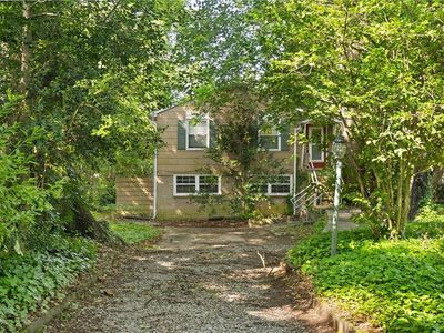 4231 Princeton Ave, Greensboro, NC, 27407