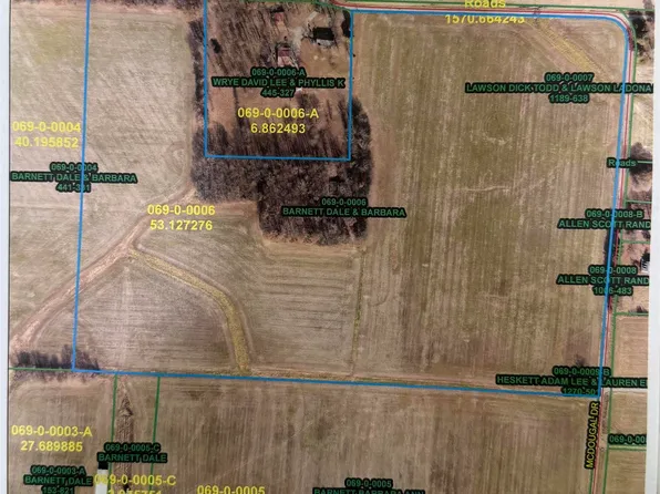 0 McDougal Dr, Murray, KY 42071