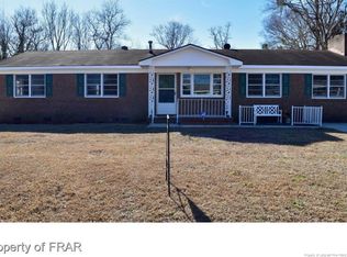 6217 Timberland Dr, Fayetteville, NC 28314