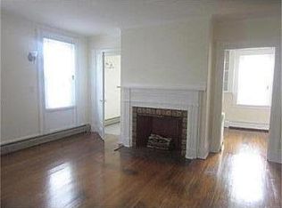 64 Thomas St, New Bedford, MA 02740