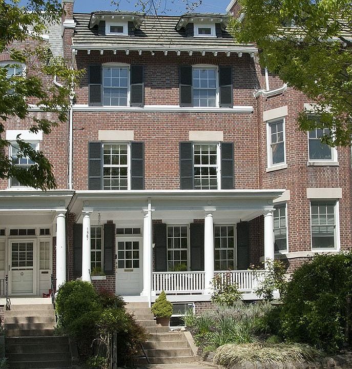 Front I