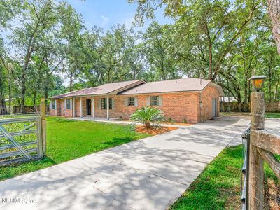 155 CAROLE Road, Palatka, FL, 32177
