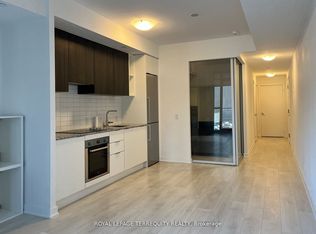 120 Parliament St #423, Toronto, ON M5A 0N6