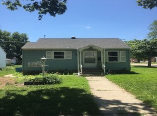 3031 20th St, Columbus, NE 68601