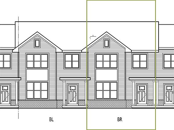 3rd image of 6882 Belle Fontaine Blvd