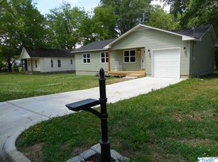 513 McGaugh St, Hartselle, AL 35640