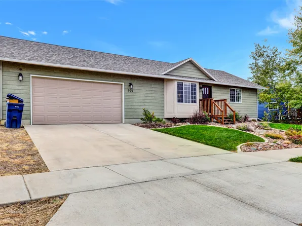 100 32nd Ave NE, Great Falls, MT 59404
