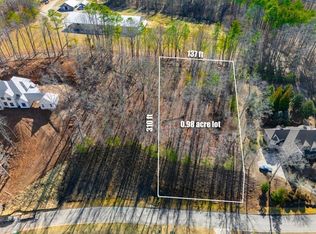 234 Traditions Dr Lot 5, Alpharetta, GA 30004