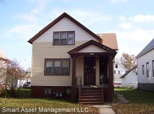 3416 N 17th St, Milwaukee, WI 53206