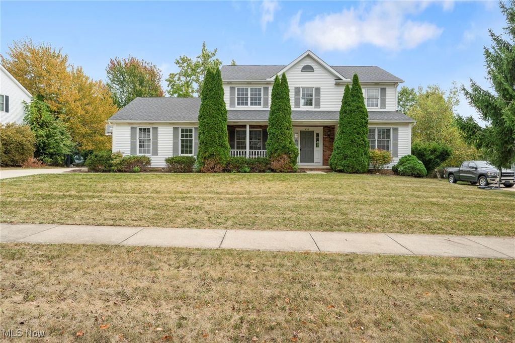 Real estate listing image