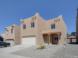 10848 Firenze Dr NW, Albuquerque, NM 87114