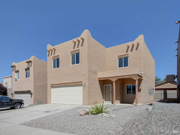10848 Firenze Dr NW, Albuquerque, NM 87114