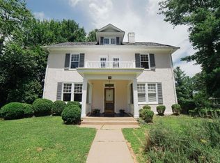 7 N Princeton Cir, Lynchburg, VA 24503