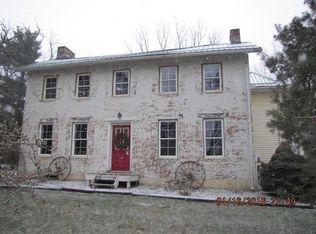 12381 Airport Rd, Mount Vernon, OH 43050