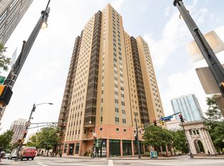 300 Peachtree St, Atlanta, GA 30308