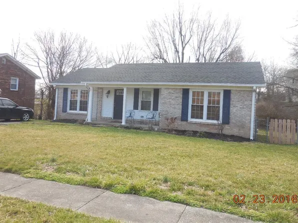 610 Cottonwood Dr, Richmond, KY 40475