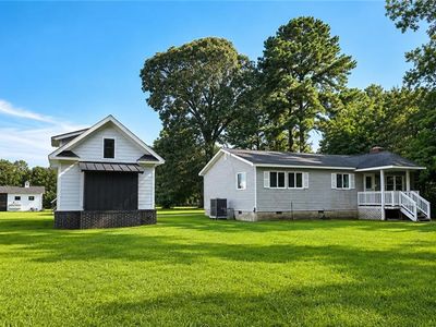 5904 Hattie St, Virginia Beach, VA, 23457