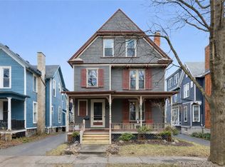 21 Rundel Park, Rochester, NY 14607