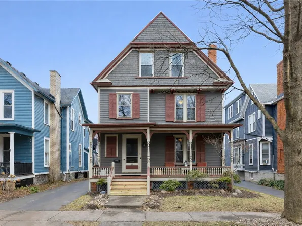 21 Rundel Park, Rochester, NY 14607