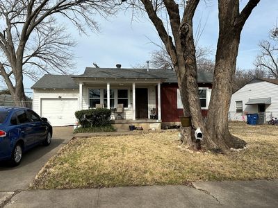 2737 Texas Dr, Dallas, TX, 75211
