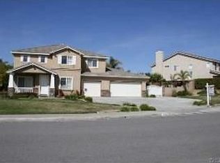 19228 Hitching Post Pl, Riverside, CA 92508