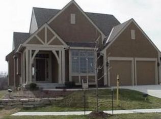 13834 W 141st Ter, Olathe, KS 66062