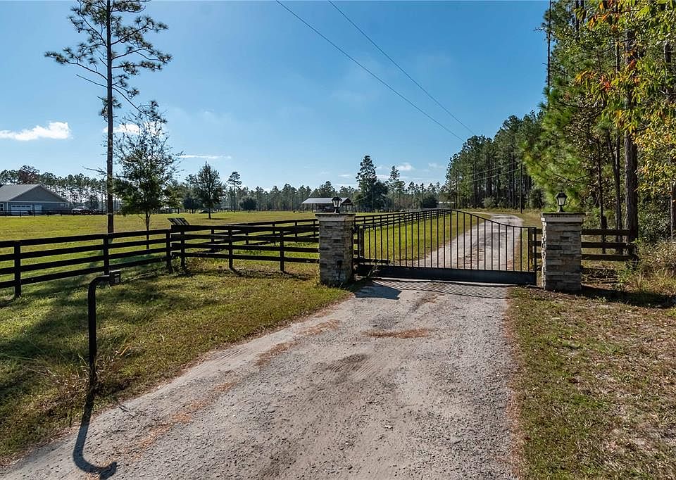 6490 NE 167th Ave, Williston, FL 32696 MLS OM666837 Zillow