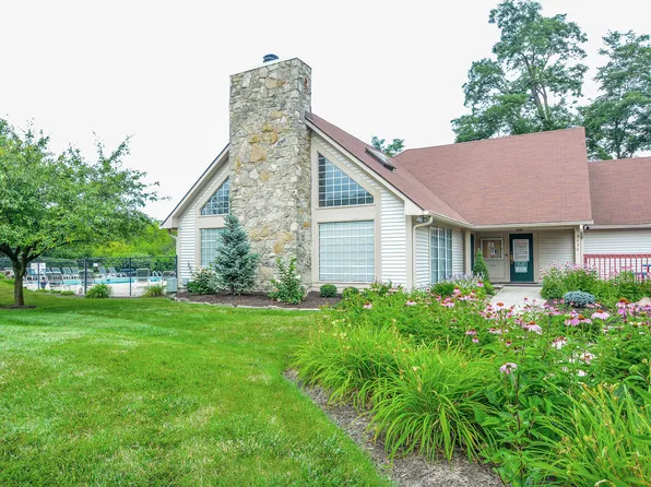 6451 Bayside South Dr S, Indianapolis, IN 46250